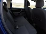Dacia Duster 2013 года (UK)